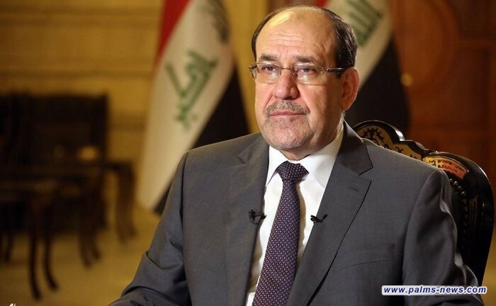 ائتلاف دولة القانون يعلنُ: نوري المالكي مرشحنا الوحيد لرئاسة الوزراء